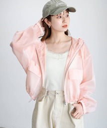 tiptop | シアーモンスターマウンテンパーカー(マウンテンパーカー)