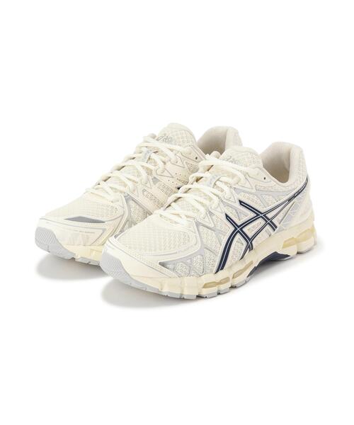asics/アシックス/GEL-KAYANO 20（スニーカー）｜ASICS（アシックス