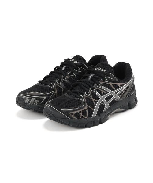 asics/アシックス/GEL-KAYANO 20（スニーカー）｜ASICS（アシックス