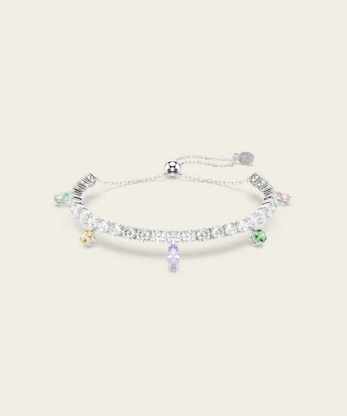 公式】【スワロフスキー】Ariana Grande x Swarovski ブレスレット