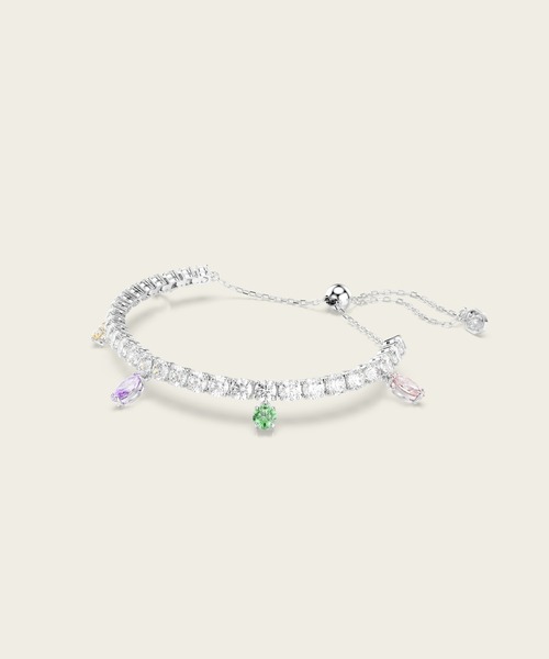 公式】【スワロフスキー】Ariana Grande x Swarovski ブレスレット