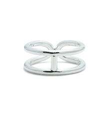 JAM HOME MADE（ジャムホームメイド）の「MM1 マリンチェーンピースリング メンズ レディース ユニセックス（リング）」