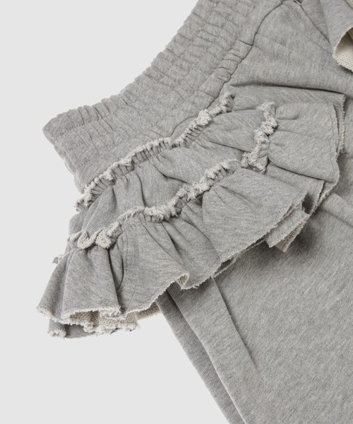 DRIES VAN NOTEN(ドリスヴァンノッテン)の「HACUNA 3610 W.K.SHORTS(その他パンツ・レディース・その他・S/XS)」の4枚目の写真