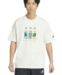 セール】カリーム スコアリングチャンプ グラフィック 半袖Tシャツ