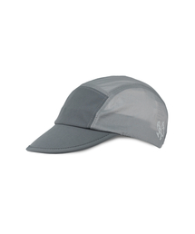 KOYU (コユ)（コユ）の「ライトトレイルキャップ（グレー）（ハット）」