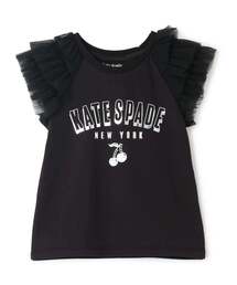 kate spade new york kids｜ケイトスペードニューヨーク（キッズ）のT