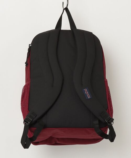 JANSPORT(ジャンスポーツ)の「【JANSPORT】BIG CAMPUS(バックパック/リュック・メンズ・エンジ・FREE)」の2枚目の写真
