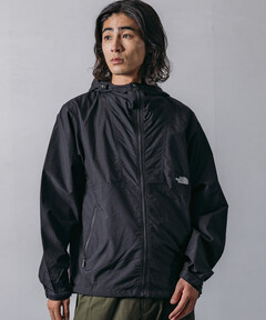 ザ ノース フェイス THE NORTH FACE Free Run Anorak(フリーラン
