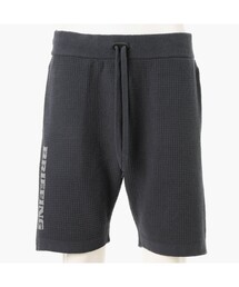BRIEFING（ブリーフィング）の「【BRIEFING GOLF／ブリーフィングゴルフ】LW THERMAL KNIT SHORT PANTS（その他パンツ）」