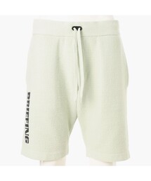 BRIEFING（ブリーフィング）の「【BRIEFING GOLF／ブリーフィングゴルフ】LW THERMAL KNIT SHORT PANTS（その他パンツ）」