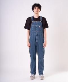 新品タグ付き Levi'sオーバーオール ワークウェアミッドユーズド/M 106311065_64_d_240.jpg