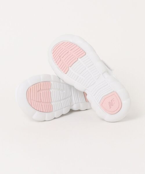 NEW BALANCE ニューバランス 17-21 P230 5WL(M) P230 P230 5WL WHITE