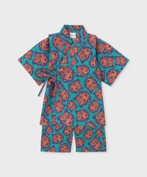 Paul Smith JUNIOR（ポールスミスジュニア）の「ジュニア グラフィティプリント 甚平 / 893194 4161602（浴衣）」