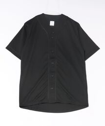TONE SELECT WEAR（トーンセレクトウェア）の「United Athle Sports(ユナイテッドアスレスポーツ) 4.1オンス ドライ ベースボールシャツ メンズ (5982-01) 【598201】（シャツ/ブラウス）」