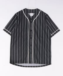 TONE SELECT WEAR（トーンセレクトウェア）の「United Athle Sports(ユナイテッドアスレスポーツ) 4.1オンス ドライ ベースボールシャツ メンズ (5982-01) 【598201】（シャツ/ブラウス）」