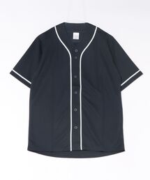 TONE SELECT WEAR（トーンセレクトウェア）の「United Athle Sports(ユナイテッドアスレスポーツ) 4.1オンス ドライ ベースボールシャツ メンズ (5982-01) 【598201】（シャツ/ブラウス）」