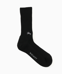 Whimsy（ウィムジー）の「Whimsy / ウィムジー Emjay Socks/Spring（ソックス/靴下）」