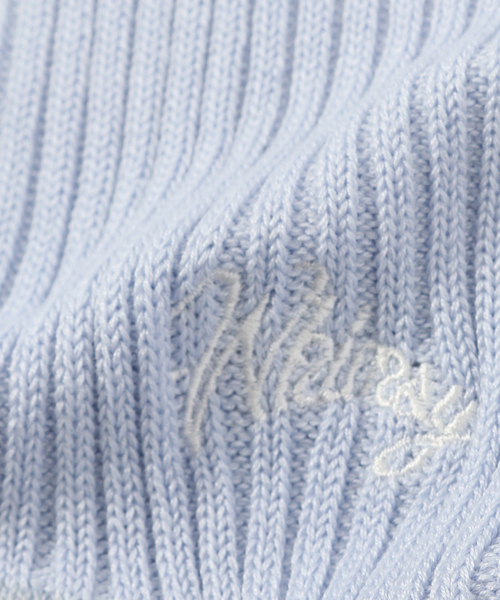 Whimsy(ウィムジー)の「Whimsy / ウィムジー Emjay Socks/Spring(ソックス/靴下・メンズ・グリーン/ホワイト/ピンク/ブラック/ベージュ系その他/パープル系その他・FREE)」の13枚目の写真