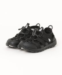 WEB限定】＜New Balance＞ 230 Hook and Loop サンダル / キッズ 17cm