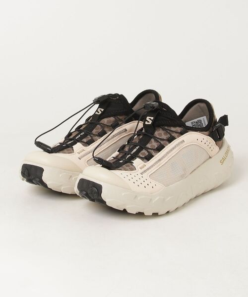 サロモン Salomon ソランフィビアン SOLAMPHIBIAN W（スニーカー