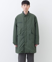 【TOP KHAKI】M-65 ショートジャケット