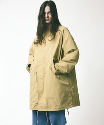 【TOP KHAKI】M-65 ショートジャケット