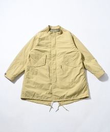 TOP KHAKI （トップカーキ）の「【TOP KHAKI】M-65 ショートジャケット（ミリタリージャケット）」