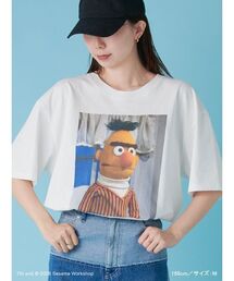 【UNISEX】ヴィンテージフォトTシャツ