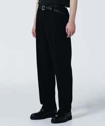 ROTTWEILER（ロットワイラー）の「R9 TWILL SLACKS（スラックス）」