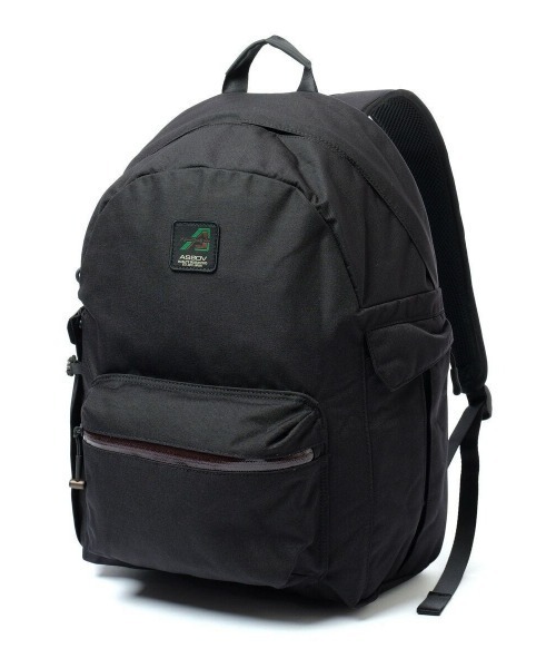 AS2OV(アッソブ)の「【AS2OV/アッソブ】 330×1000D CORDURA STANDARD SERIES DAY PACK / デイパック リュック(バックパック/リュック・メンズ・ネイビー/キャメル/チョコ/カーキ/ブラック/グレー・FREE)」の1枚目の写真