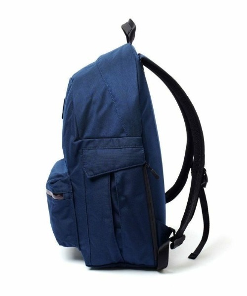 AS2OV(アッソブ)の「【AS2OV/アッソブ】 330×1000D CORDURA STANDARD SERIES DAY PACK / デイパック リュック(バックパック/リュック・メンズ・ネイビー/キャメル/チョコ/カーキ/ブラック/グレー・FREE)」の8枚目の写真