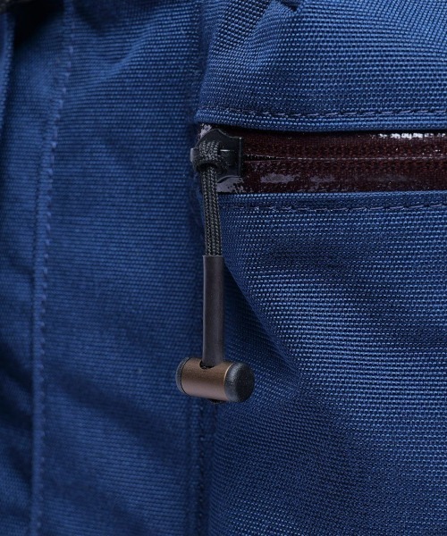 AS2OV(アッソブ)の「【AS2OV/アッソブ】 330×1000D CORDURA STANDARD SERIES DAY PACK / デイパック リュック(バックパック/リュック・メンズ・ネイビー/キャメル/チョコ/カーキ/ブラック/グレー・FREE)」の14枚目の写真