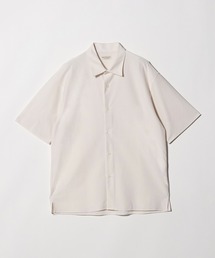 BEAUTY&YOUTH UNITED ARROWS | カネマサ莫大小 ドビー スクエア フィット レギュラー シャツ(シャツ/ブラウス)