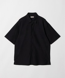 BEAUTY&YOUTH UNITED ARROWS | 金政メリヤス ドビー スクエア フィット レギュラー シャツ(シャツ/ブラウス)