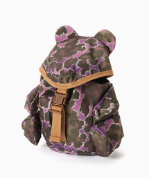 PHINGERIN | PHINGERIN / フィンガリン CUMALICE POUCH LEOPARD(ショルダーバッグ)