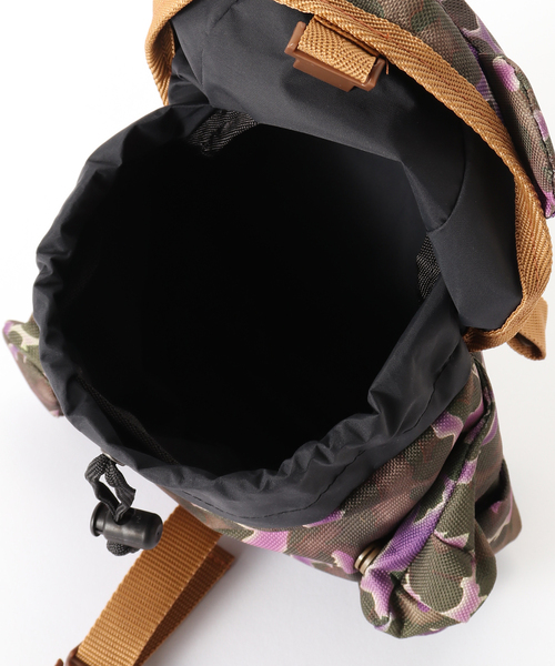 PHINGERIN(フィンガリン)の「PHINGERIN / フィンガリン CUMALICE POUCH LEOPARD(ショルダーバッグ・メンズ・その他・FREE)」の5枚目の写真