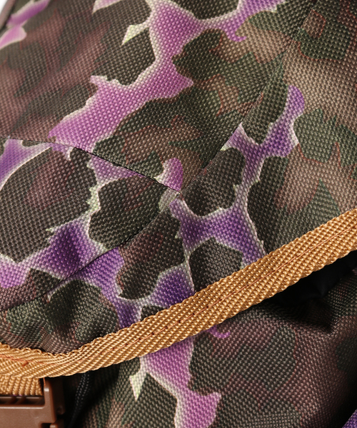 PHINGERIN(フィンガリン)の「PHINGERIN / フィンガリン CUMALICE POUCH LEOPARD(ショルダーバッグ・メンズ・その他・FREE)」の12枚目の写真