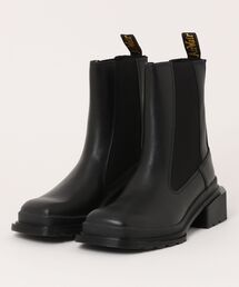 Dr. Martens｜ドクターマーチンのシューズ（スクエアトゥ）通販 - ZOZOTOWN