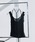 JOSE MOON�i�W���[���[���j�́uLAYERED TANK TOP/���C���[�h�^���N�g�b�v�i�^���N�g�b�v�j�v�b�u���b�N