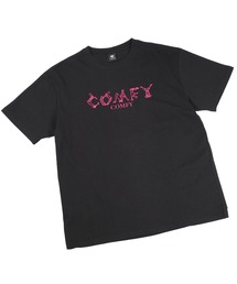ONEXONE（ワンフォーワン）の「【ONEXONE/ワンフォーワン】COMFY STYLE TEE（Tシャツ/カットソー）」