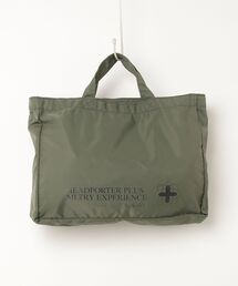 HEAD PORTER PLUS（ヘッドポータープラス）の「ハンドバッグ（ハンドバッグ）」