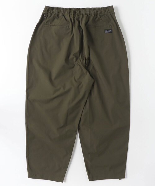 FAT(エフエイティー)の「OVERTUCK(その他パンツ・メンズ・ブラック/グレー/オリーブ・JUMBO(XXL)/FAT(XL)/SKINNY(L)/TITCH(M))」の4枚目の写真