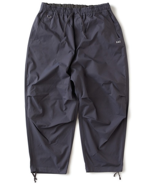 FAT(エフエイティー)の「OVERTUCK(その他パンツ・メンズ・ブラック/グレー/オリーブ・JUMBO(XXL)/FAT(XL)/SKINNY(L)/TITCH(M))」の3枚目の写真