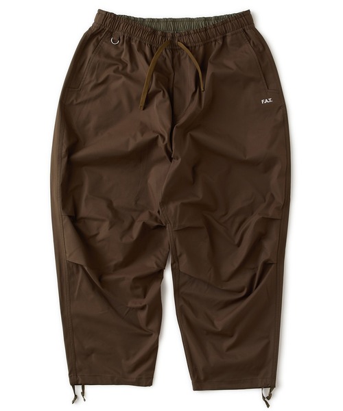 FAT(エフエイティー)の「OVERTUCK(その他パンツ・メンズ・ブラック/グレー/オリーブ・JUMBO(XXL)/FAT(XL)/SKINNY(L)/TITCH(M))」の1枚目の写真