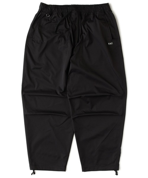 FAT(エフエイティー)の「OVERTUCK(その他パンツ・メンズ・ブラック/グレー/オリーブ・JUMBO(XXL)/FAT(XL)/SKINNY(L)/TITCH(M))」の2枚目の写真