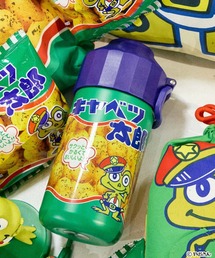 niko and...（ニコアンド）の「【やおきん】コラボボトルホルダー（水筒）」