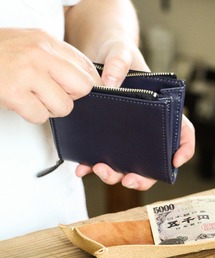 Boosters（ブースターズ）の「ブースターズ 【ミネルバリスシオ】 L字ショートウォレット Boosters（財布）」