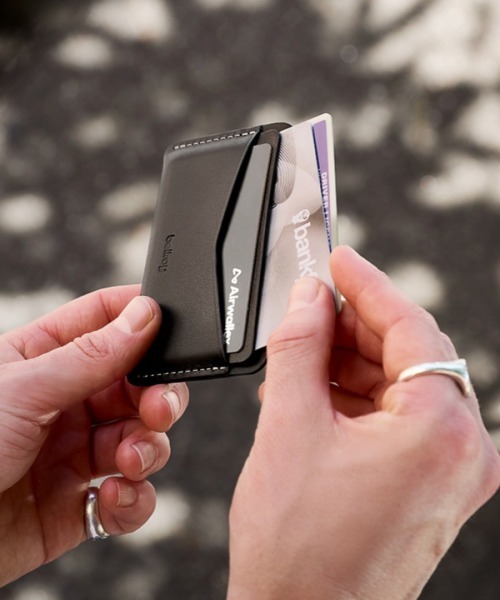 Bellroy-ウォレット/カードケース Card Slip（カードケース）｜Bellroy