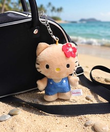 sanrio（サンリオ）の「〈SANRIO/サンリオ〉 日焼け ダイカットぬいぐるみミラー ZNMD1（キーホルダー）」