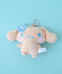sanrio（サンリオ）の「〈SANRIO/サンリオ〉 日焼け ダイカットぬいぐるみミラー ZNMD1（キーホルダー）」